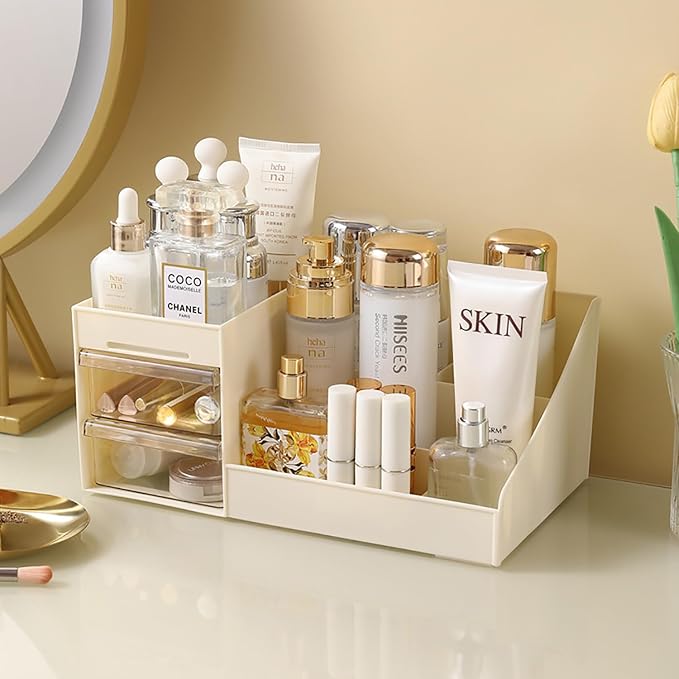 Make up Organizer cream
